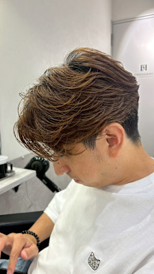 CIERA. 南船場×スタイル