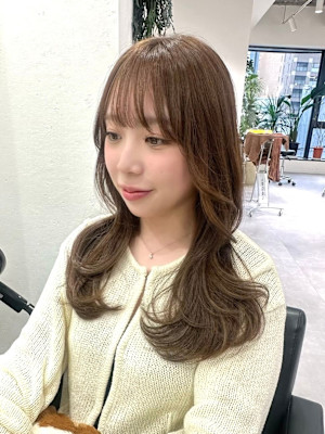 CIERA. 南船場×スタイル