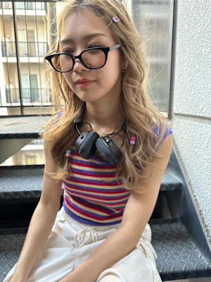 CIERA. 南船場×スタイル