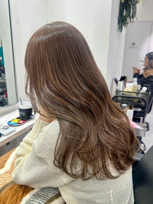 CIERA. 南船場×スタイル