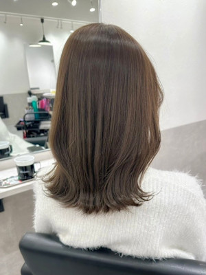 CIERA. 南船場×スタイル