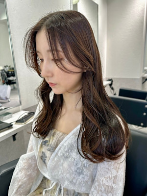 CIERA. 南船場×スタイル