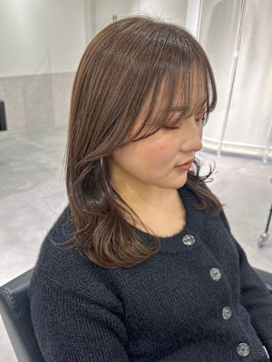 CIERA. 南船場×スタイル