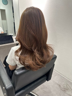 CIERA. 南船場×スタイル