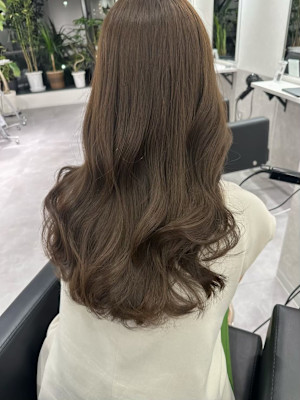 CIERA. 南船場×スタイル