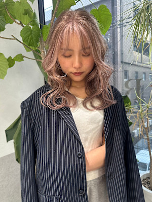 CIERA. 南船場×スタイル