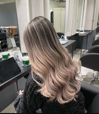 CIERA. 南船場×スタイル