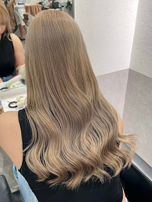 CIERA. 南船場×スタイル