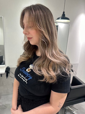 CIERA. 南船場×スタイル