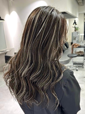 CIERA. 南船場×スタイル