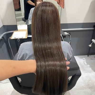 CIERA. 南船場×スタイル