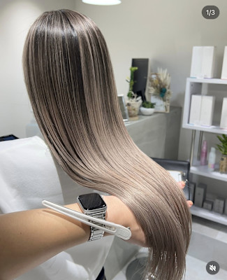 CIERA. 南船場×スタイル