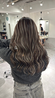 CIERA. 南船場×スタイル