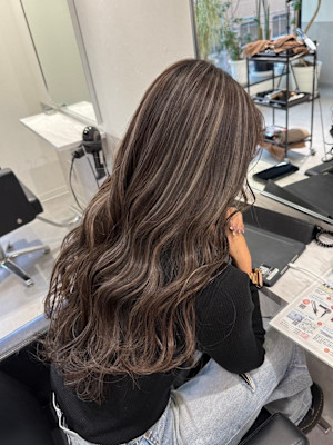 CIERA. 南船場×スタイル