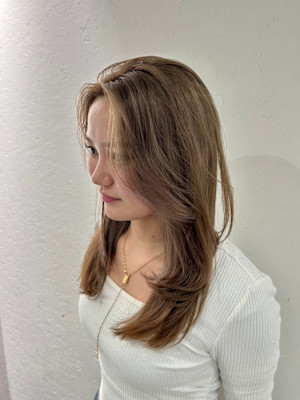 CIERA. 南船場×スタイル