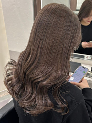 CIERA. 南船場×スタイル