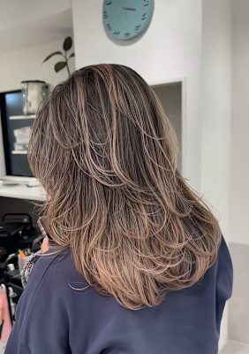 CIERA. 南船場×スタイル