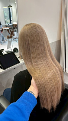 CIERA. 南船場×スタイル