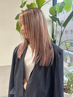 CIERA. 南船場×スタイル