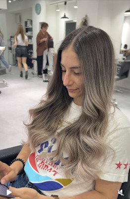 CIERA. 南船場×スタイル