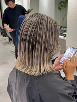 CIERA. 南船場×スタイル