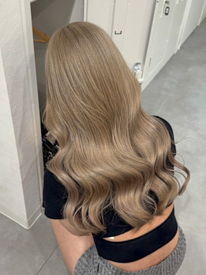 CIERA. 南船場×スタイル