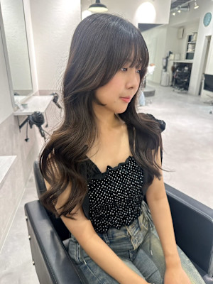 CIERA. 南船場×スタイル