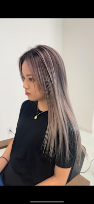 CIERA. 南船場×スタイル