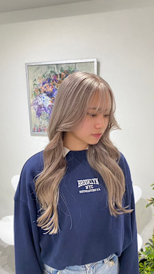 CIERA. 南船場×スタイル