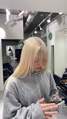 CIERA. 南船場×スタイル