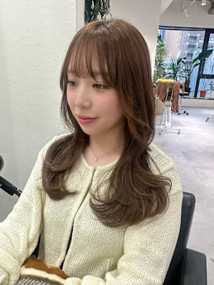 CIERA. 南船場×スタイル