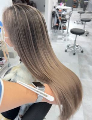 CIERA. 南船場×スタイル