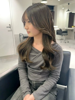 CIERA. 南船場×スタイル