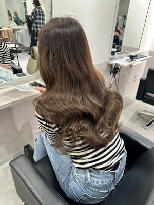 CIERA. 南船場×スタイル