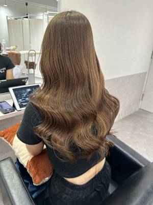 CIERA. 南船場×スタイル