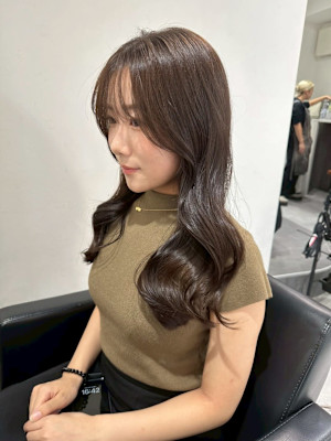 CIERA. 南船場×スタイル