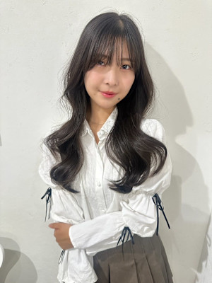 CIERA. 南船場×スタイル