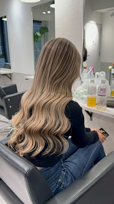 CIERA. 南船場×スタイル