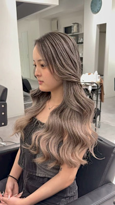 CIERA. 南船場×スタイル