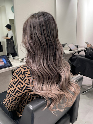 CIERA. 南船場×スタイル