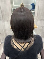 ナチュラルブラウン