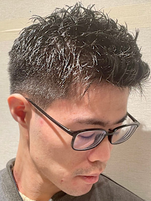 ショートスタイル