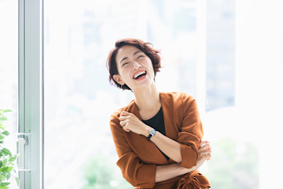 hair salon Rin 樽味×スタイル