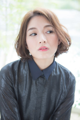 hair salon Rin 樽味×スタイル