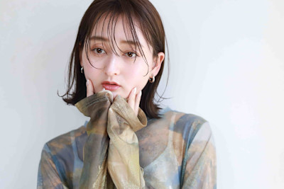 hair salon Rin 樽味×スタイル