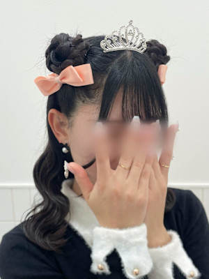 【ヘアメ】くまさんヘア♪_ユウ(大須 /矢場町)