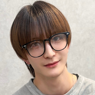 Men’s salon Zina 天神×スタイル