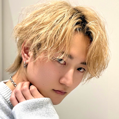 Men’s salon Zina 天神×スタイル