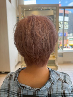 Vis ill 秋葉原店【ビス イル】×スタイル