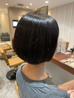 AQs hair design×スタイル